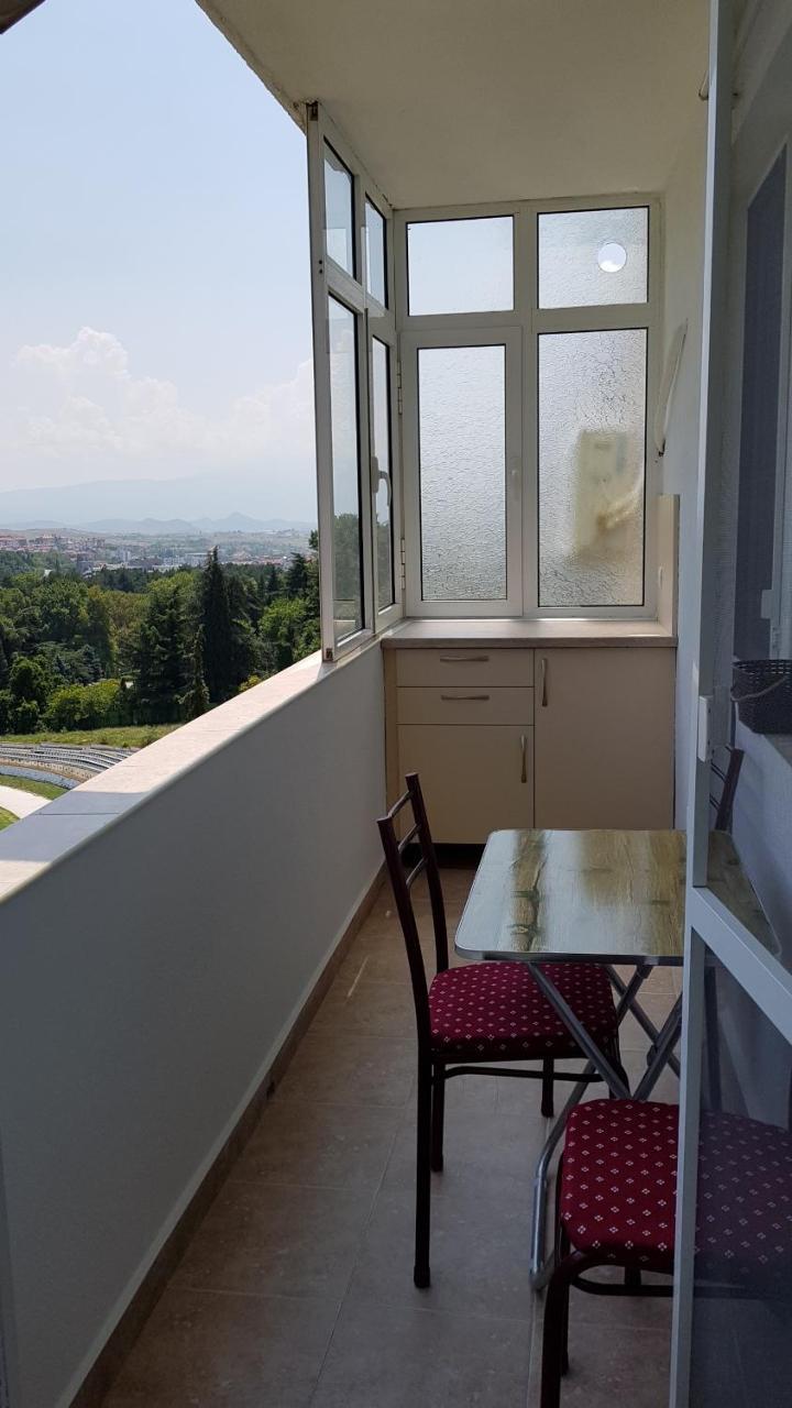 Д И В 2 - D & V 2 Apartment ساندانسكي المظهر الخارجي الصورة