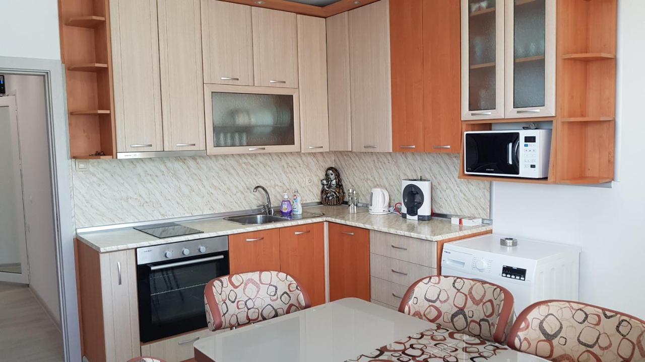Д И В 2 - D & V 2 Apartment ساندانسكي المظهر الخارجي الصورة