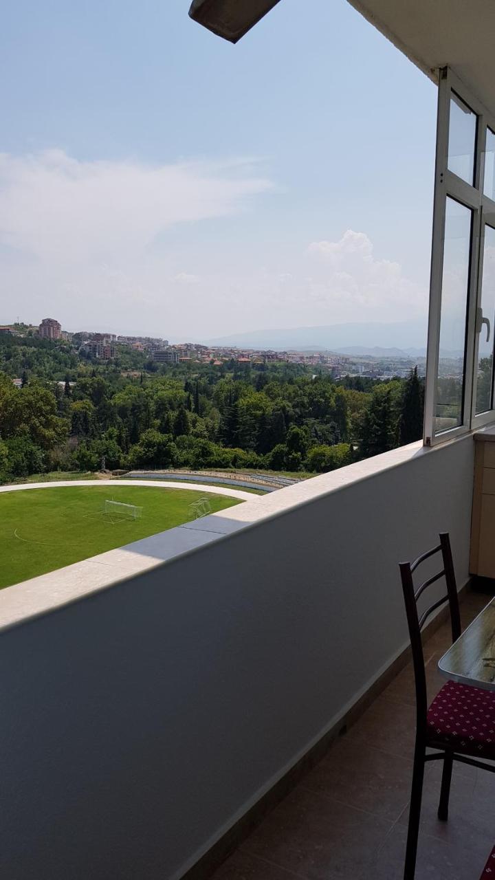 Д И В 2 - D & V 2 Apartment ساندانسكي المظهر الخارجي الصورة