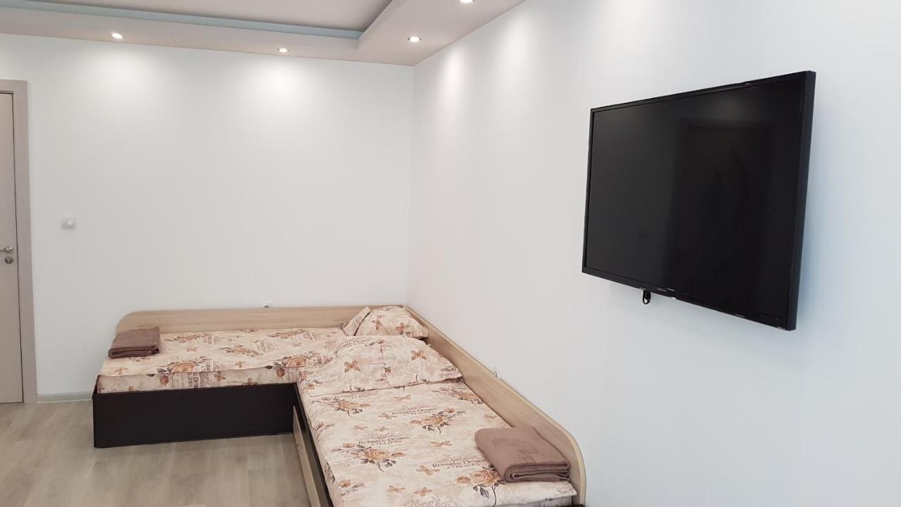 Д И В 2 - D & V 2 Apartment ساندانسكي المظهر الخارجي الصورة