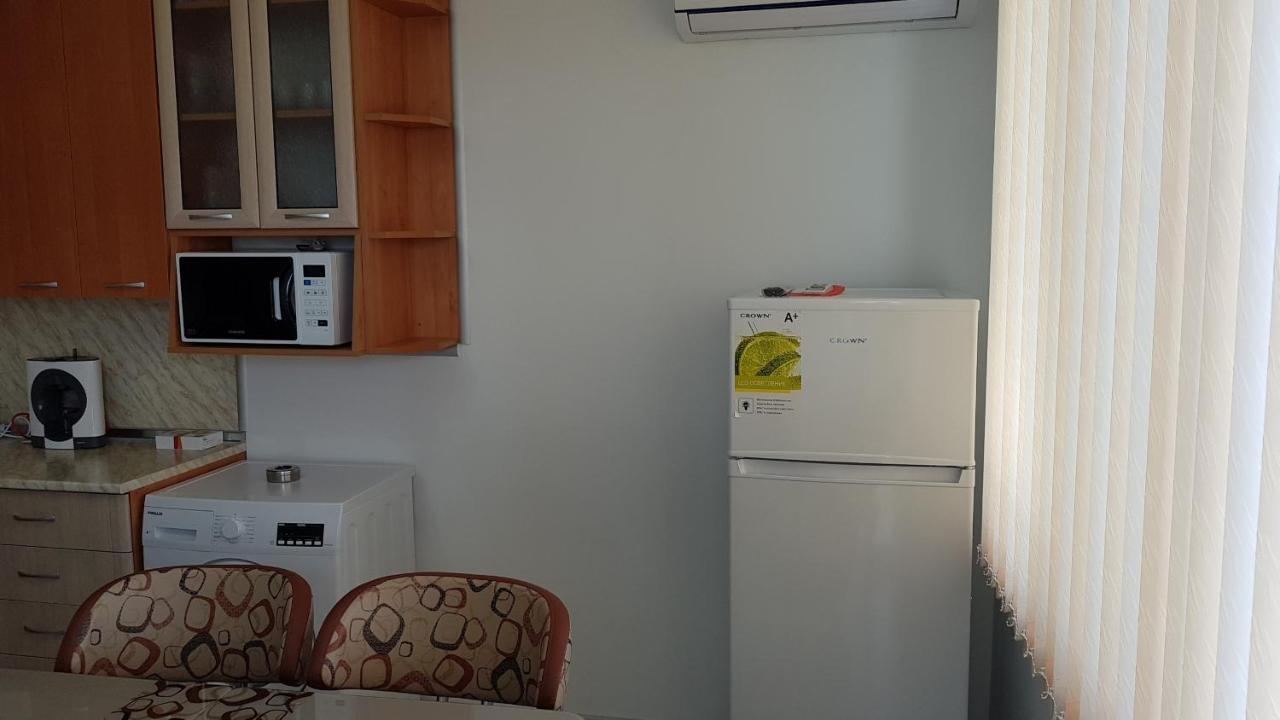 Д И В 2 - D & V 2 Apartment ساندانسكي المظهر الخارجي الصورة