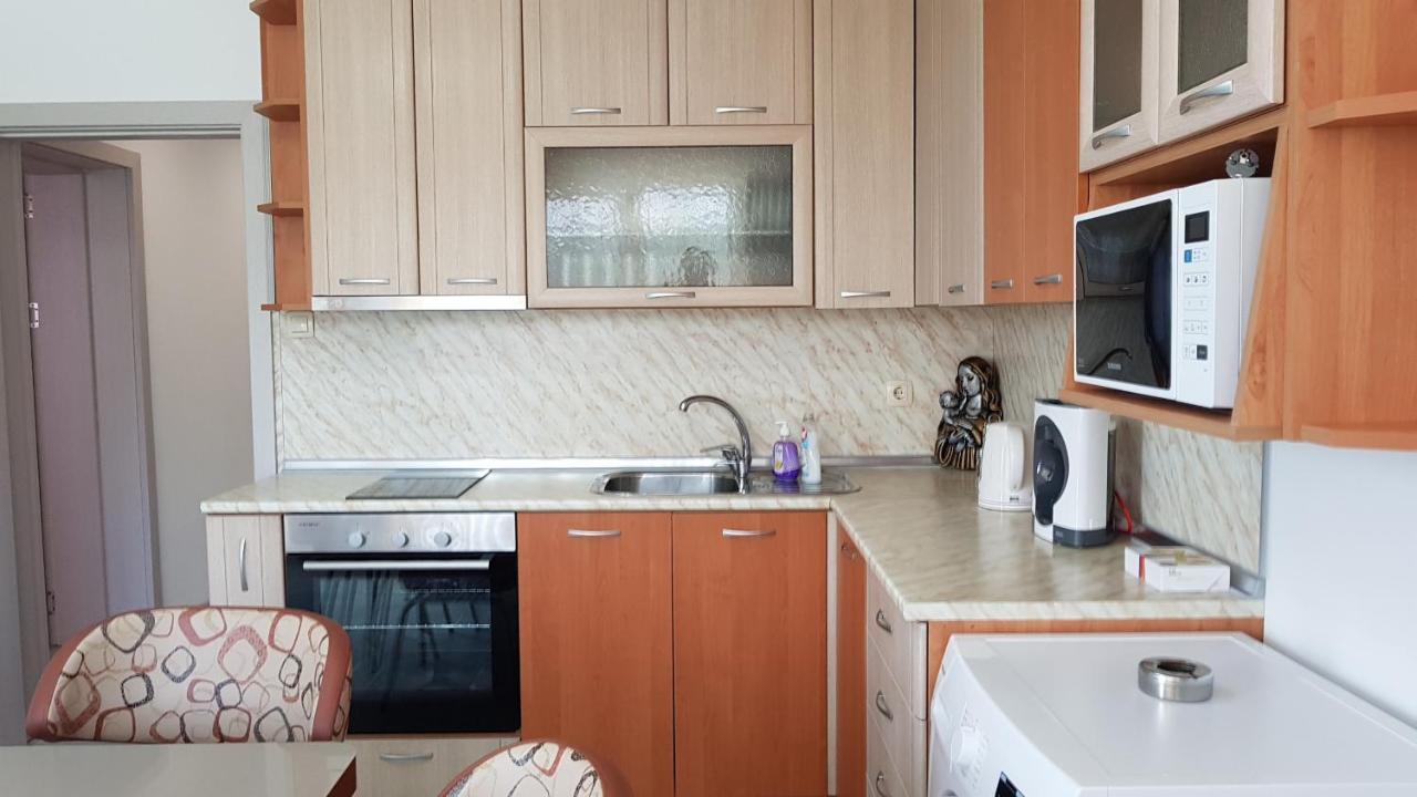 Д И В 2 - D & V 2 Apartment ساندانسكي المظهر الخارجي الصورة