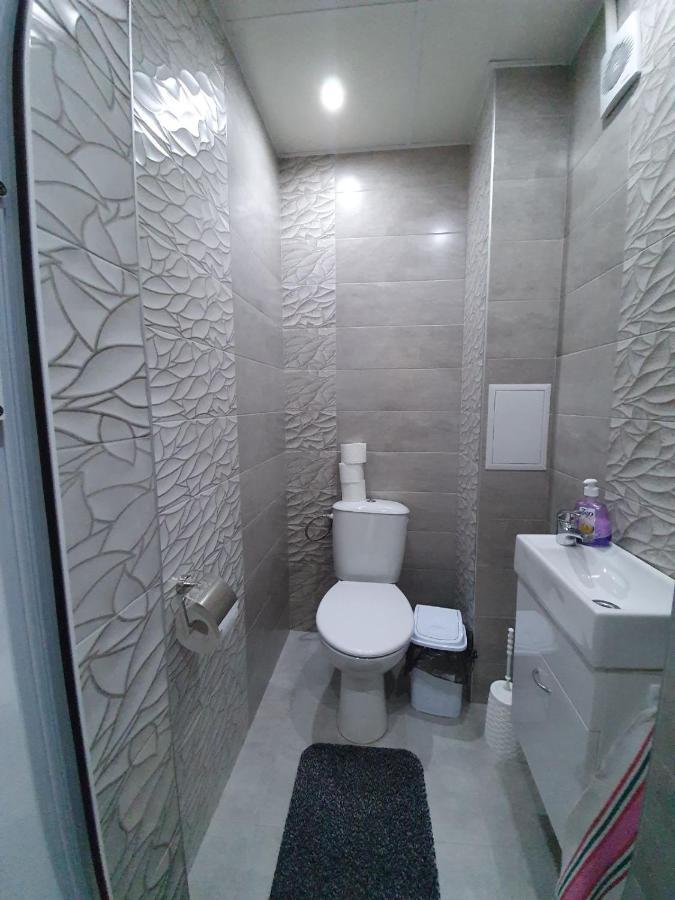 Д И В 2 - D & V 2 Apartment ساندانسكي المظهر الخارجي الصورة